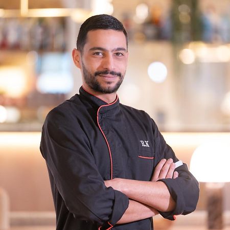 Novotel Angers Lac De Maine מראה חיצוני תמונה