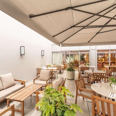 Novotel Angers Lac De Maine מראה חיצוני תמונה