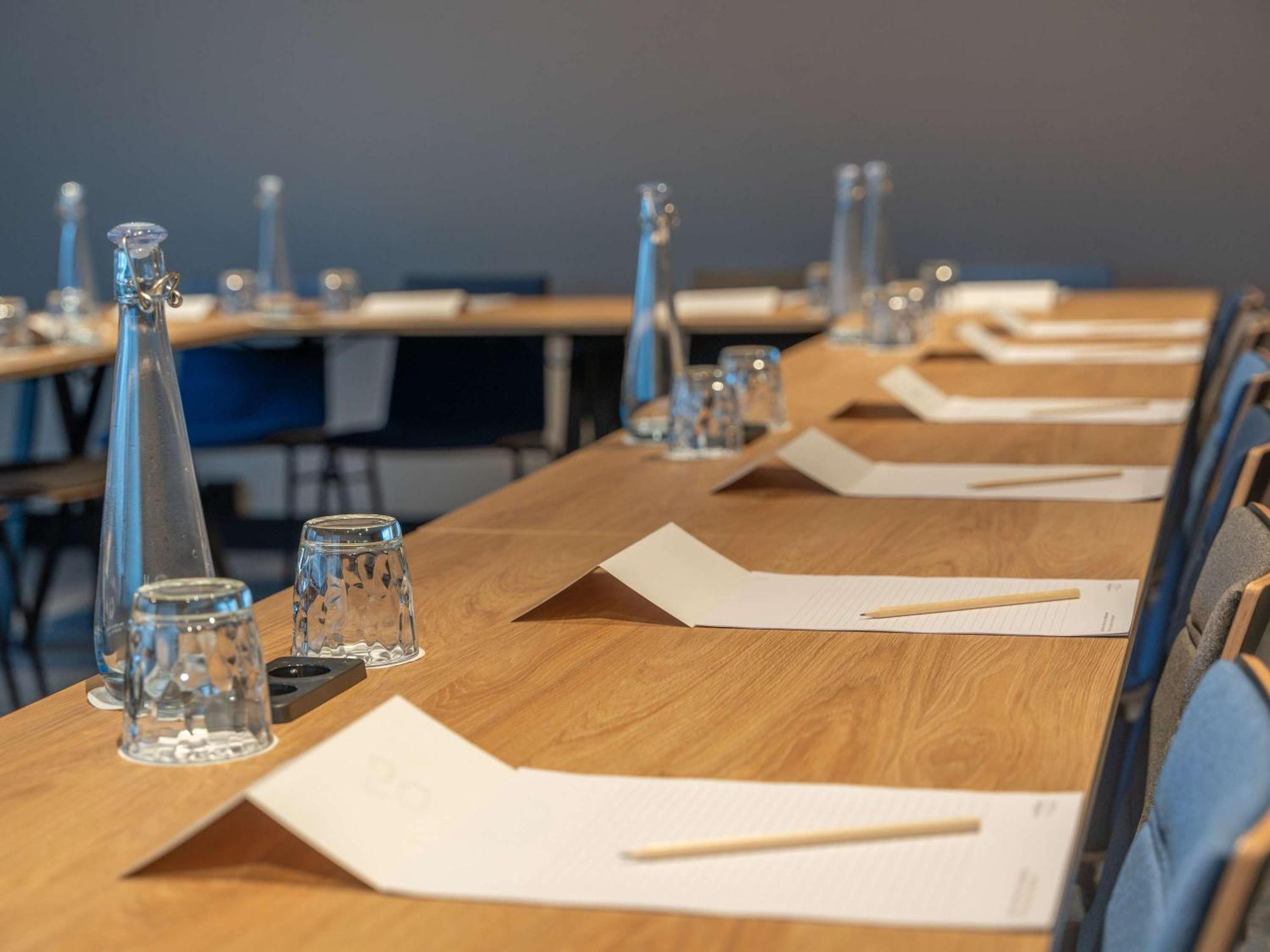 Novotel Angers Lac De Maine מראה חיצוני תמונה