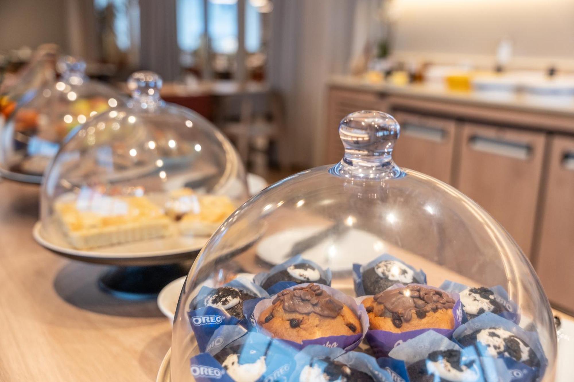 Novotel Angers Lac De Maine מראה חיצוני תמונה