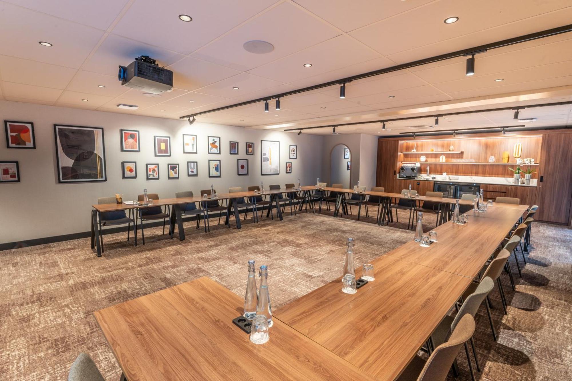 Novotel Angers Lac De Maine מראה חיצוני תמונה